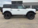 New 2025 Ford Bronco Badlands image 4