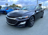 Used 2020 Chevrolet Malibu RS w/ LPO, Convenience Package 2 image 3