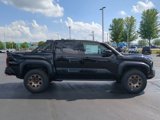 New 2025 Toyota Tacoma Trailhunter image 5