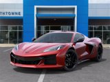 New 2025 Chevrolet Corvette Z06 image 6