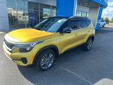Used 2022 Kia Seltos S image 2