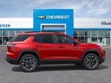 New 2026 Chevrolet Equinox RS w/ LPO, Floor Liner Package image 5