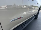 Used 2023 GMC Sierra 1500 AT4X image 3
