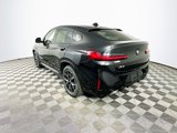 New 2025 BMW X4 xDrive30i w/ Premium Package image 6