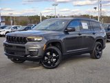 New 2025 Jeep Grand Cherokee L Limited w/ Black Appearance Package image 2