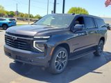 New 2025 Chevrolet Suburban RST w/ RST Capability Package image 4