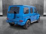 New 2025 Mercedes-Benz G 580 w/ EQ Technology image 2