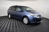 Used 2014 Toyota Sienna XLE image 4