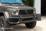 Used 2024 Mercedes-Benz G 63 AMG Squared image 2