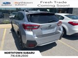 Certified 2022 Subaru Crosstrek 2.0i Premium w/ Moonroof Package image 3