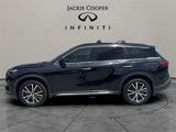 New 2025 INFINITI QX60 Autograph w/ Cargo Package image 2