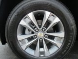 New 2026 Chevrolet Equinox LT image 2