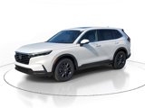 New 2026 Honda CR-V EX-L image 2