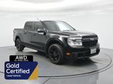 Certified 2024 Ford Maverick XLT w/ Equipment Group 300A Standard image 1