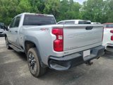 Used 2022 Chevrolet Silverado 2500 Custom w/ Custom Convenience Package image 4