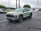 New 2026 Chevrolet Equinox ACTIV w/ Convenience Package III image 4