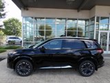 New 2026 Nissan Rogue Platinum image 4