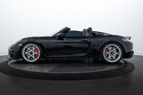Certified 2025 Porsche 718 Boxster Spyder RS image 2