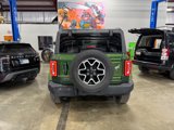 Used 2023 Ford Bronco Outer Banks image 5