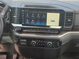 New 2026 Chevrolet Silverado 1500 LT image 3