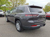Certified 2023 Jeep Grand Cherokee L Limited image 4