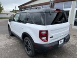New 2025 Ford Bronco Sport Outer Banks image 3