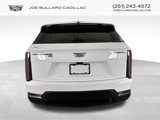 New 2025 Cadillac Escalade IQ Sport 1 w/ LPO, ONYX Package image 3