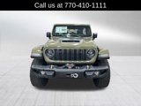 New 2025 Jeep Wrangler Unlimited Rubicon 392 image 2