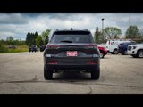 New 2025 Jeep Grand Cherokee Altitude image 5