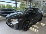 New 2026 BMW X6 xDrive40i image 3