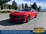 New 2025 Ford Mustang Dark Horse image 1