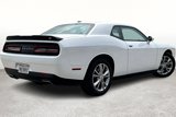 Used 2023 Dodge Challenger SXT w/ Cold Weather Group image 2