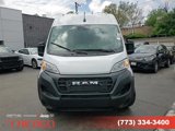New 2025 RAM ProMaster 2500 image 2