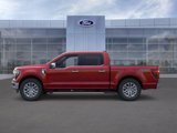 New 2025 Ford F150 Lariat image 3
