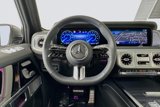 New 2025 Mercedes-Benz G 580 w/ EQ Technology image 4