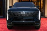 New 2026 Cadillac Escalade IQ Sport 1 image 3