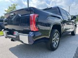 New 2025 Toyota Tundra 1794 Edition image 3
