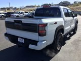 New 2025 Nissan Frontier PRO-4X w/ Pro Convenience Package image 5