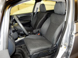 Used 2017 Honda Fit LX image 4