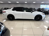 Used 2021 Toyota Camry XSE w/ Blackout Package (TMS) image 5