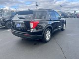 Certified 2022 Ford Explorer XLT image 5