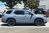 New 2025 Honda Pilot Black Edition image 3