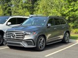 New 2025 Mercedes-Benz GLS 450 4MATIC image 5