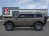New 2025 Ford Bronco Badlands image 3