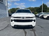 Used 2024 Chevrolet Silverado 1500 RST w/ Z71 Off-Road Package image 2