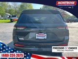 New 2025 Jeep Grand Cherokee Limited 4xe image 4