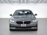 Used 2022 BMW 540i w/ Premium Package image 2