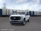 New 2026 Ford F250 XL image 2
