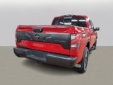 Used 2022 Nissan Titan PRO-4X w/ Pro-4x Convenience Package image 3