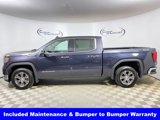 Certified 2024 GMC Sierra 1500 SLT image 3